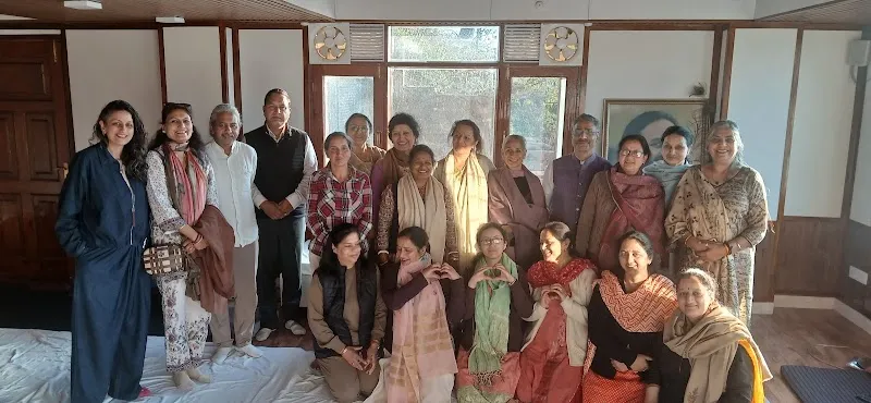 art of living shimla