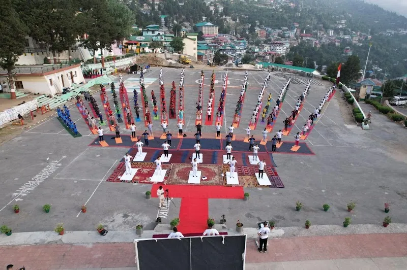 art of living shimla