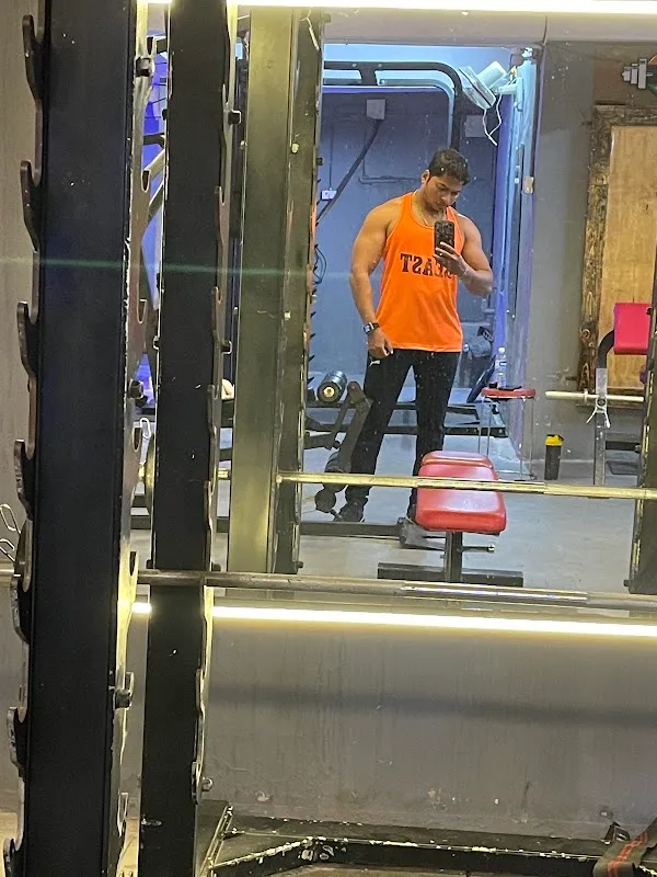 SS FITNESS - Unisex Gym In Kalyan