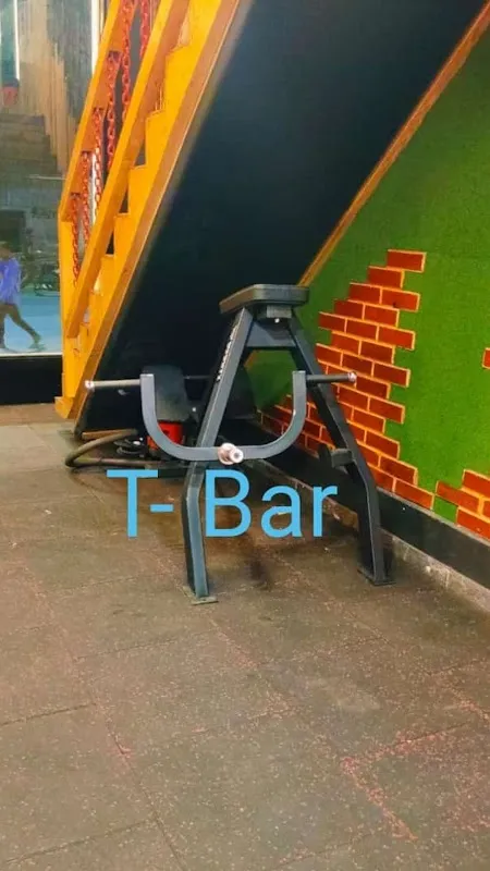 SS FITNESS - Unisex Gym In Kalyan