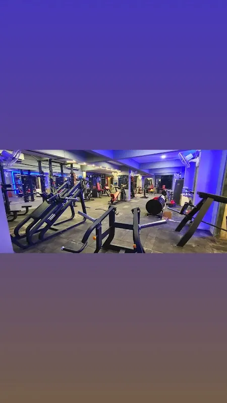 SS FITNESS - Unisex Gym In Kalyan