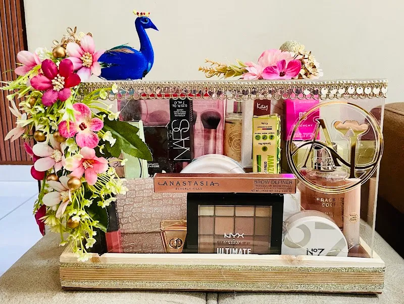 Craft studio by aman -The Trousseau studio