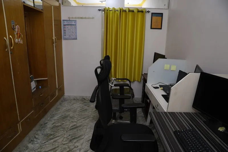 Sripada Studios