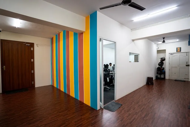 Sripada Studios