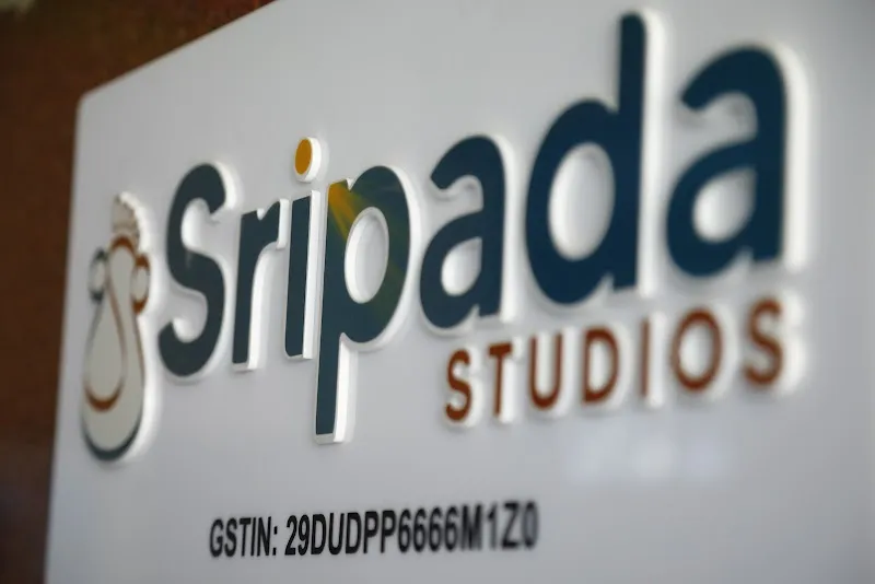 Sripada Studios