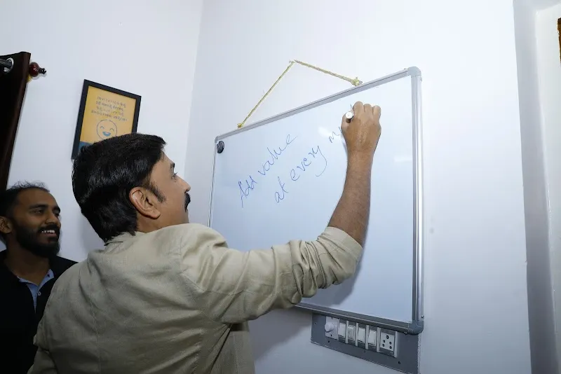 Sripada Studios