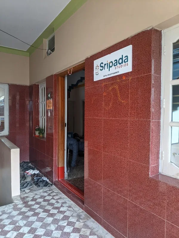 Sripada Studios