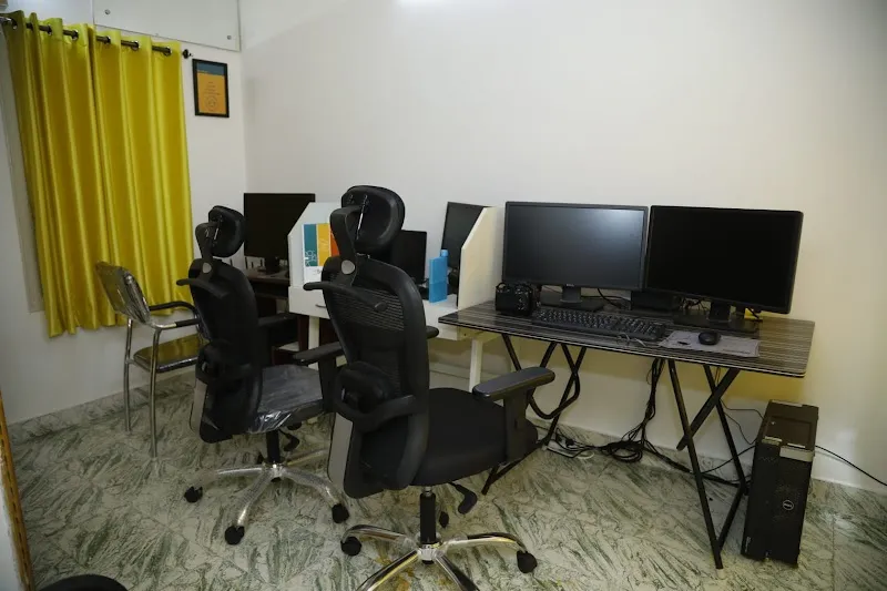 Sripada Studios