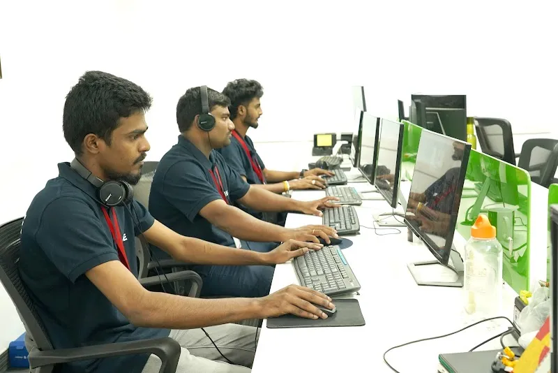 Manie Animation Studios - Best Video making services in Hyderabad - digital marketing services in hyderabad