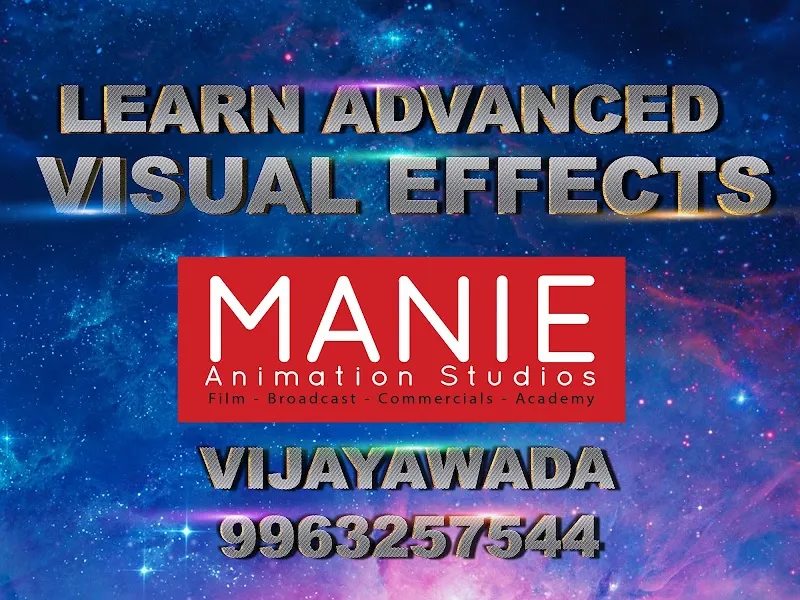 Manie Animation Studios - Best Video making services in Hyderabad - digital marketing services in hyderabad