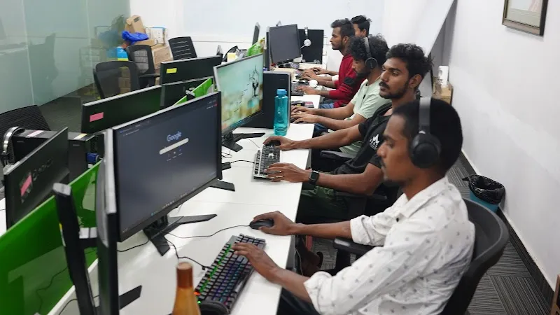 Manie Animation Studios - Best Video making services in Hyderabad - digital marketing services in hyderabad