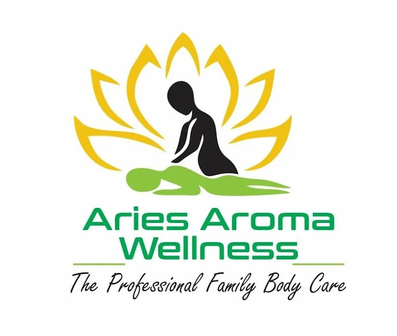 Aries Aroma Wellness