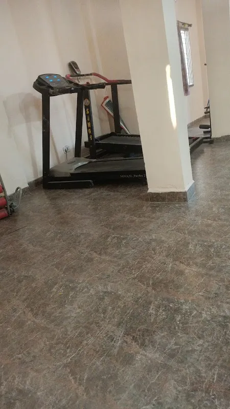 Health care ladys' gym