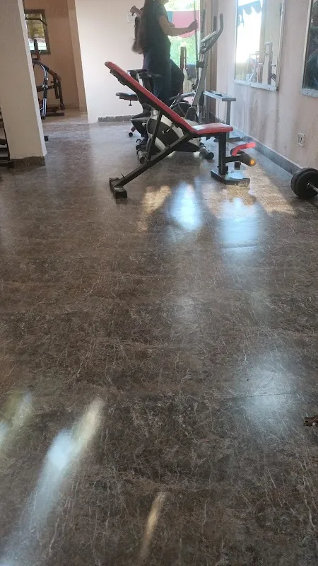 Health care ladys' gym