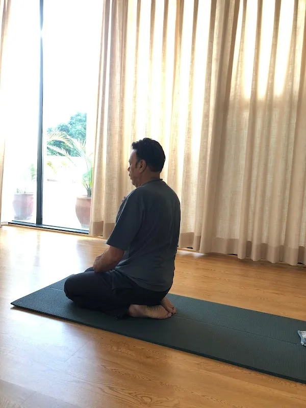 Manvothaan Yoga Classes by Karmyogiji