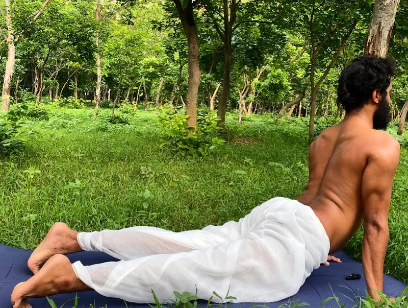 Manvothaan Yoga Classes by Karmyogiji