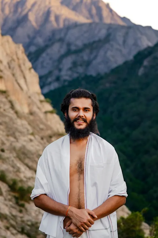 Manvothaan Yoga Classes by Karmyogiji