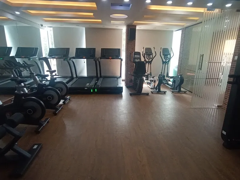 EON FITNESS STUDIO