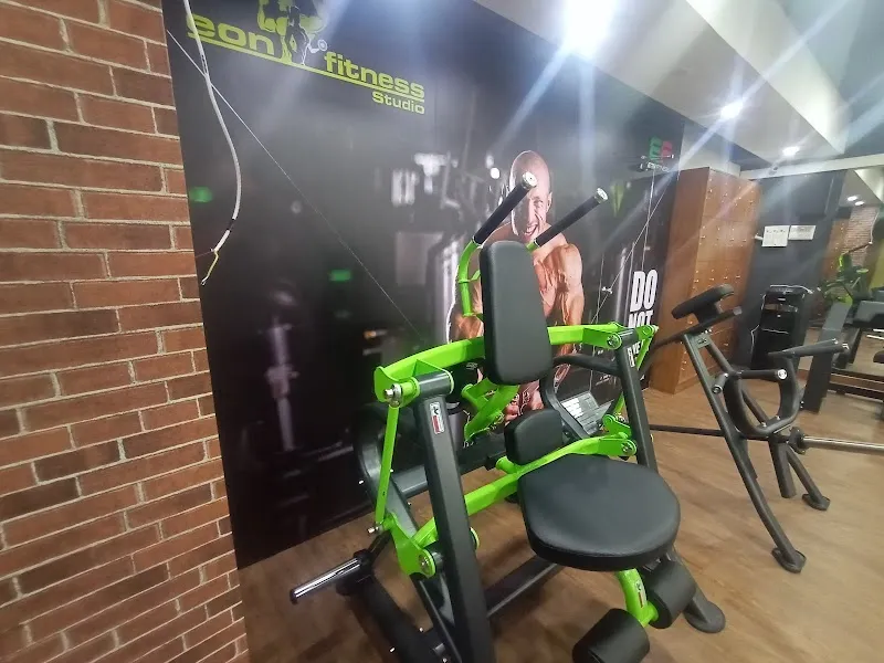 EON FITNESS STUDIO