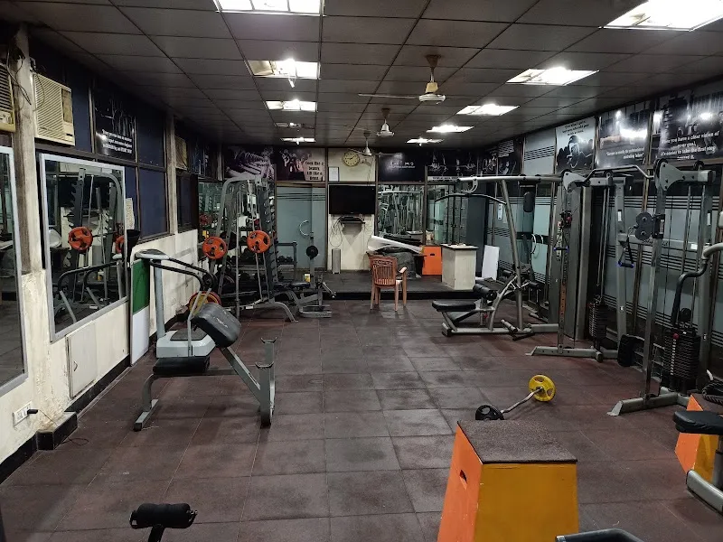 FitKshetra