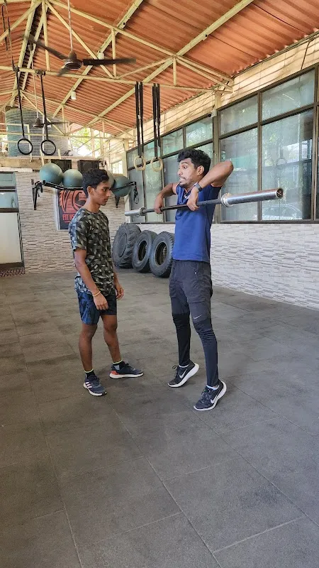FitKshetra
