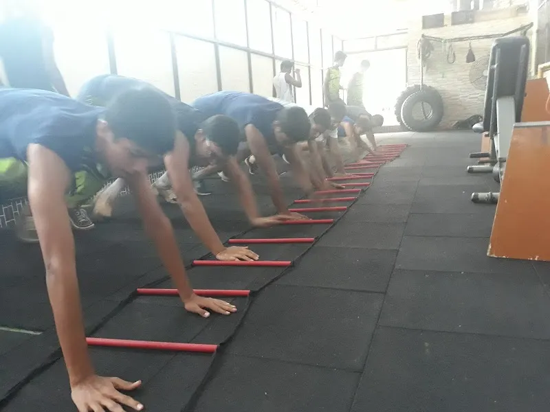 FitKshetra