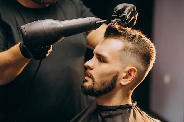 inspire stylish saloon