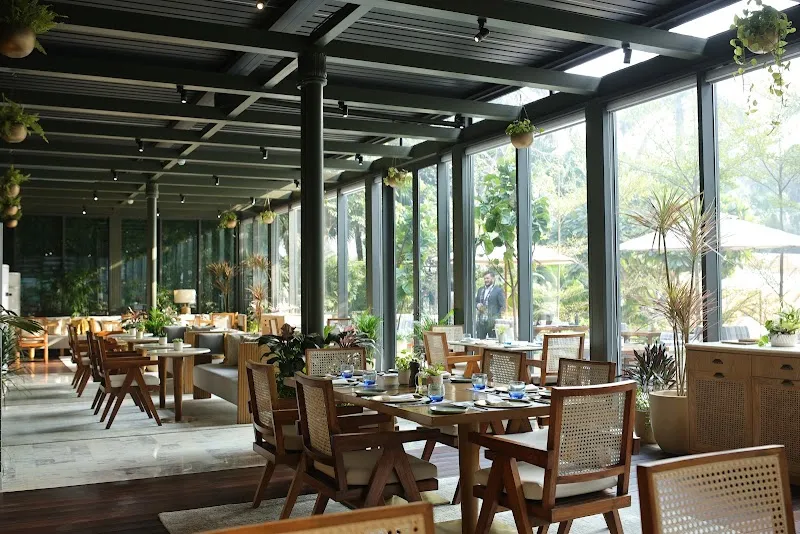 D’MONDE Members Club