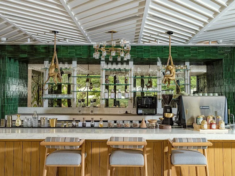 D’MONDE Members Club