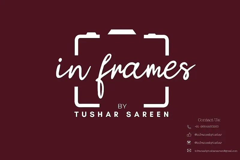 In Frames Studio