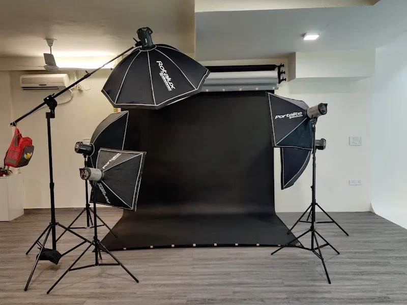 In Frames Studio