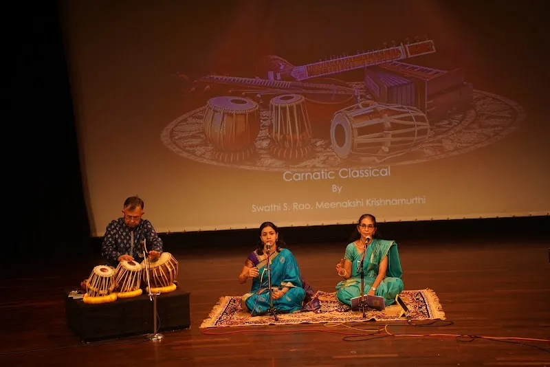 Thaalalaya Dance Academy – Traditional & Stage Makeup, Dance Costumes