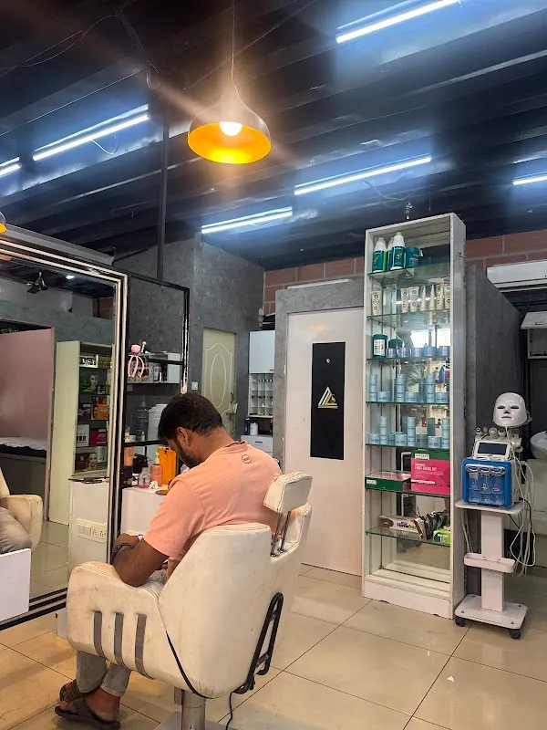 @ Next Level Family Salon