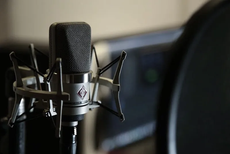 Lone Resonance Music Studio & Academy