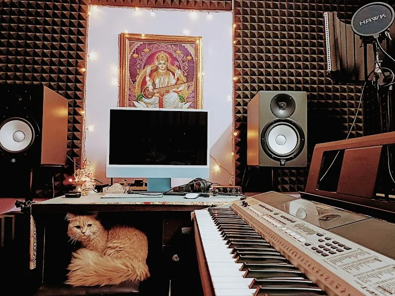 Lone Resonance Music Studio & Academy
