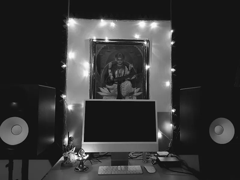 Lone Resonance Music Studio & Academy