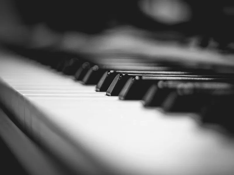 Lone Resonance Music Studio & Academy