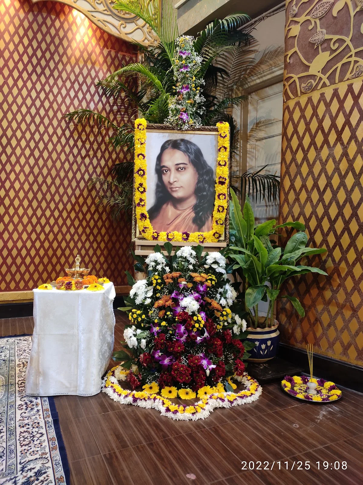 Yogoda Satsanga Dhyana Kendra - Mumbai