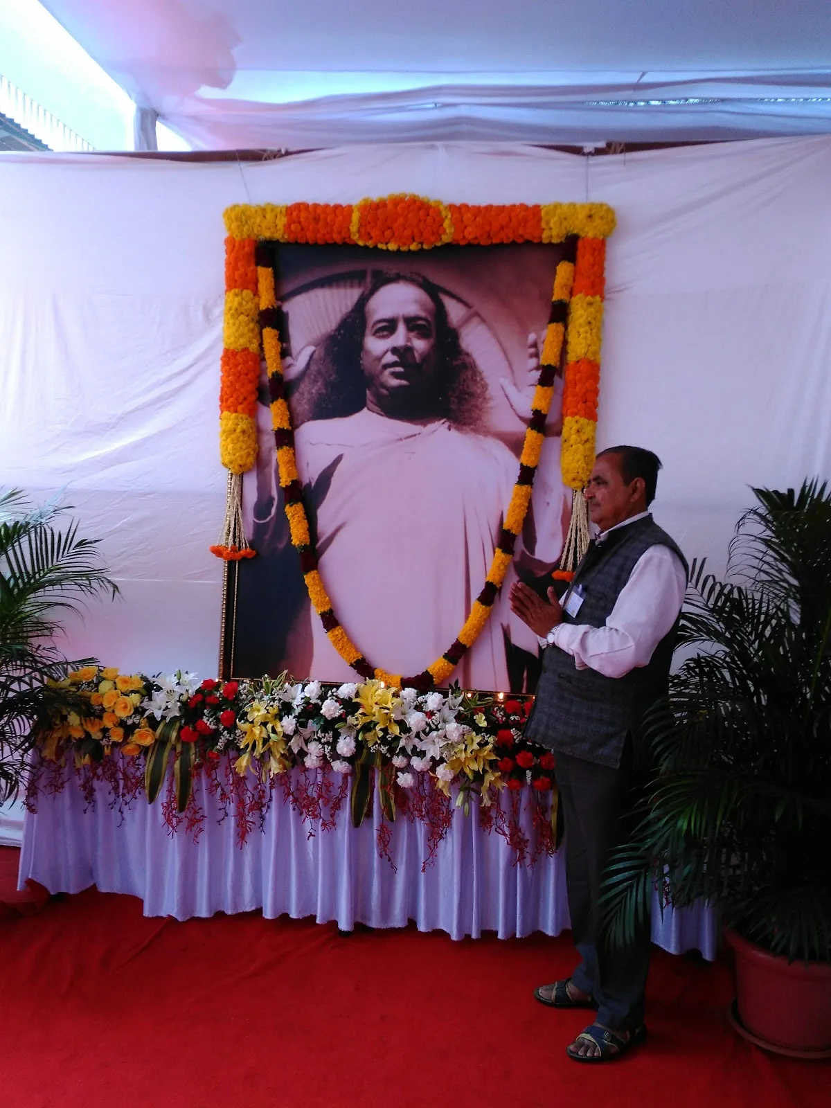 Yogoda Satsanga Dhyana Kendra - Mumbai