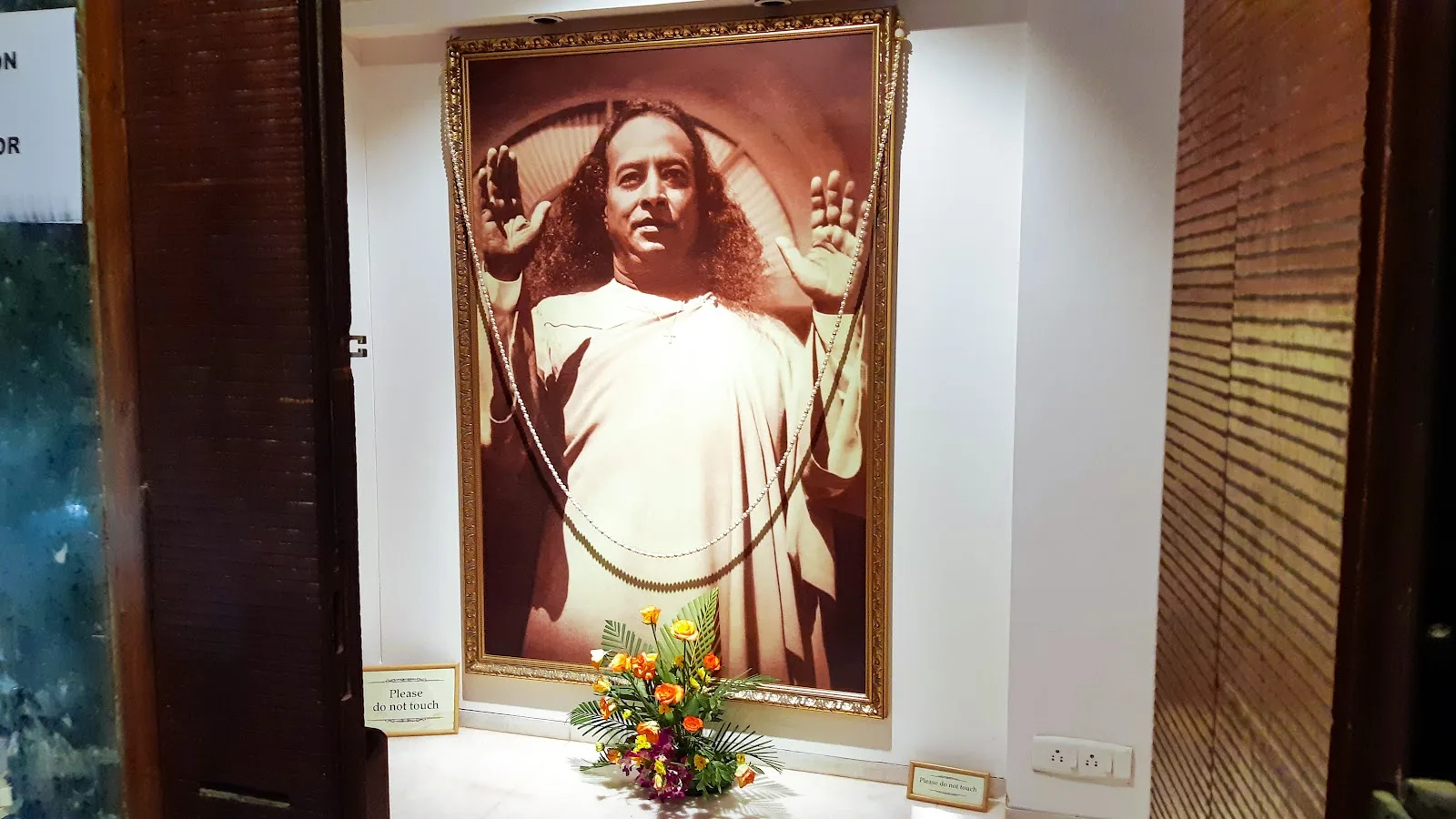 Yogoda Satsanga Dhyana Kendra - Mumbai