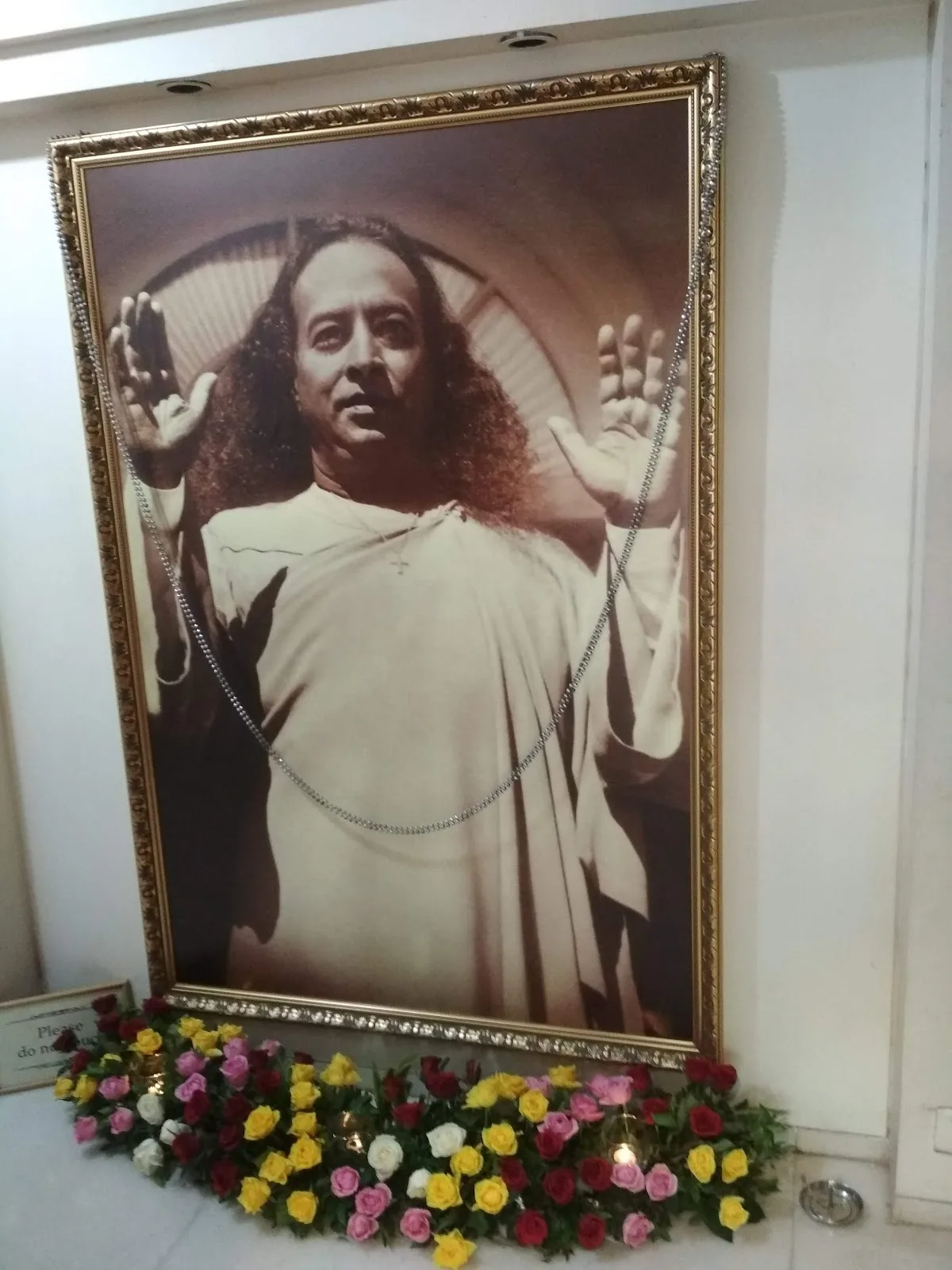 Yogoda Satsanga Dhyana Kendra - Mumbai