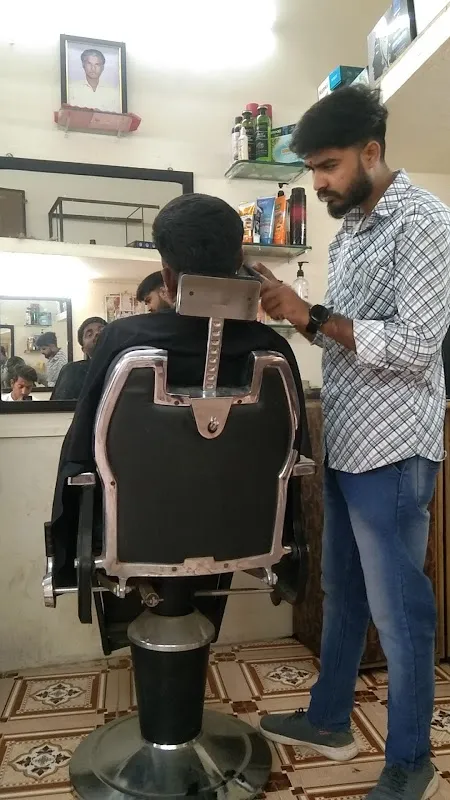 New Lokpriya Salon