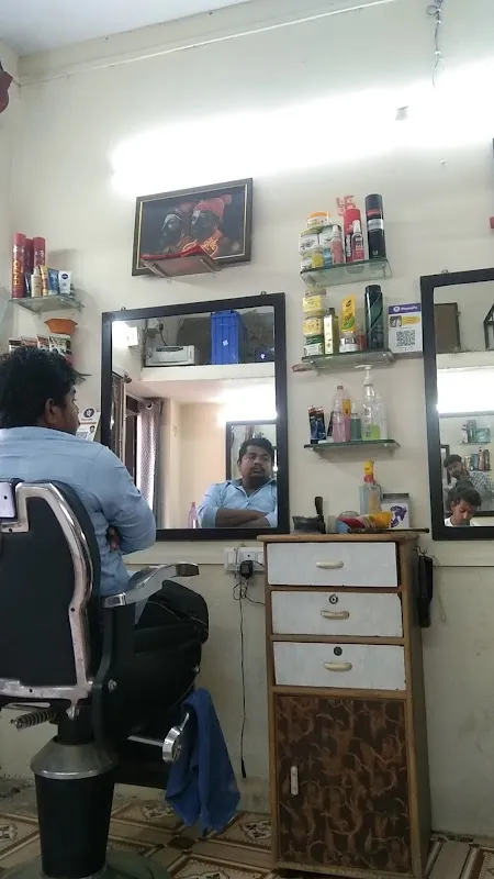 New Lokpriya Salon