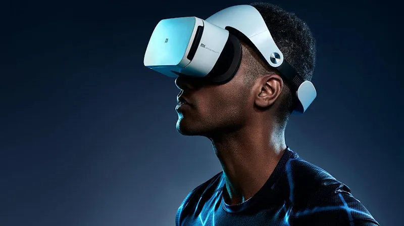 Virtual Film Production, Artificial Intelligence FIlms