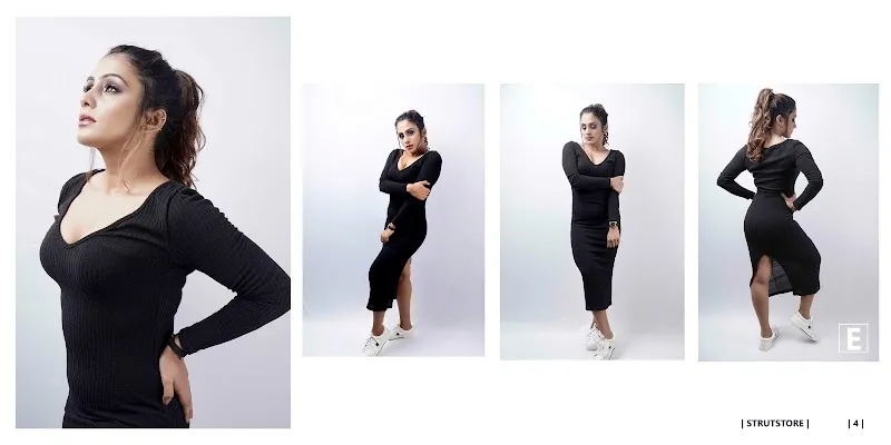 ELITE PHOTOGRAPHY STUDIO
