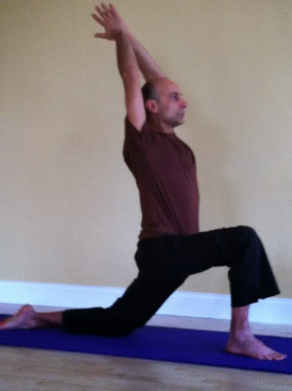 Yoga Station
