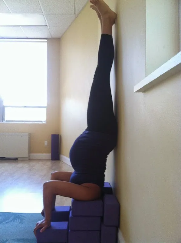 Yoga Station