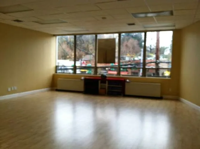 Yoga Station