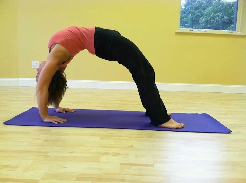 Yoga Station