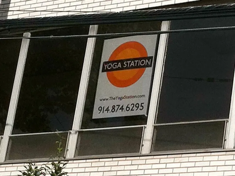 Yoga Station